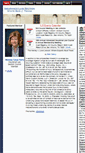 Mobile Screenshot of insurancelawsection.org